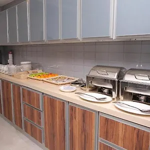 شقة فندقية الراحة للوحدات السكنية, جدة
