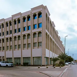 فندق جراند الساحة, جدة