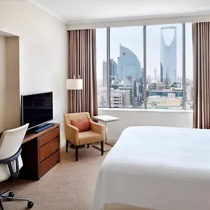 Courtyard By Marriott Olaya Hotel Riadh