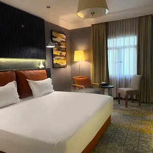 Crown Town Hotel