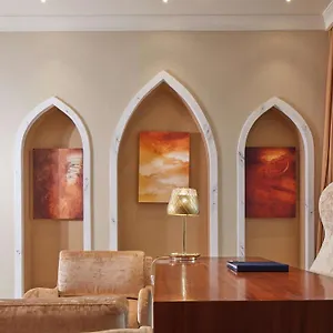 Tilal Jabal Al Kabah Hotel Mekka