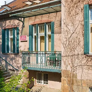 Abel Gasthof Budapest