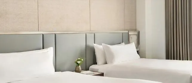 Hotel Shangri-La Yidda