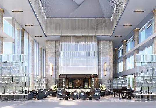 Shangri-La Yidda 5*,  Arabia Saudí